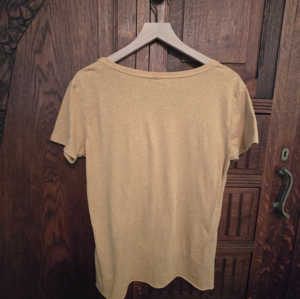 Mad Love print tee - Picture 3 of 5